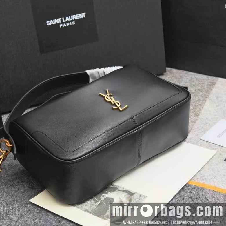 YSL Replica Bags 8818 28X15X9cm XMY 4colour