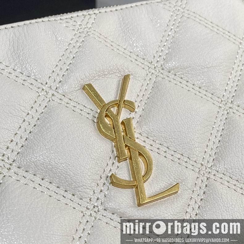 YSL Replica Bags 608941  19x11x5 cm wf