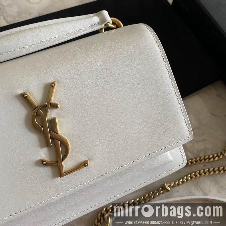 YSL Replica Bags 441973 19x14x5.4 cm mt