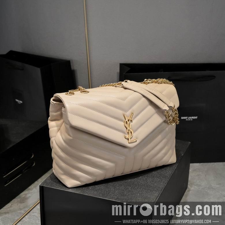 YSL Replica Bags 487216 32X22X11cm XMY 4colour