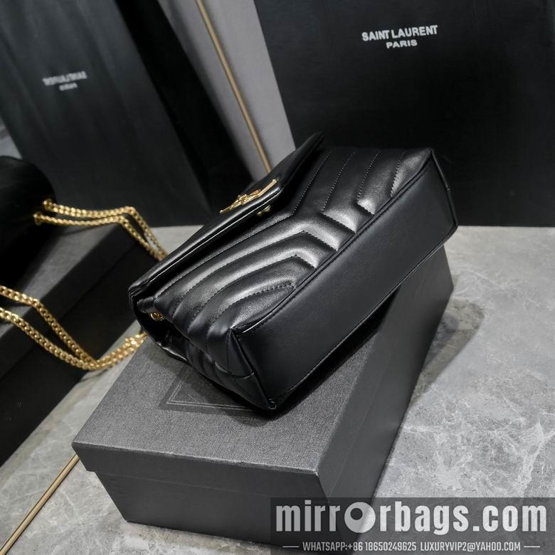 YSL Replica Bags 494699 25X17X9cm XMY 4colour