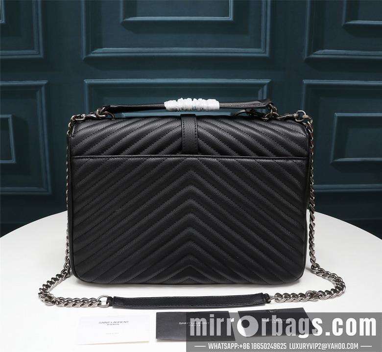 YSL Replica Bags YSL Saint 26612 32x21x9cm 8D4