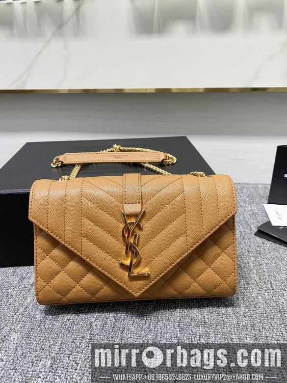 YSL Replica Bags 392745 21X13X6cm MT 4colour