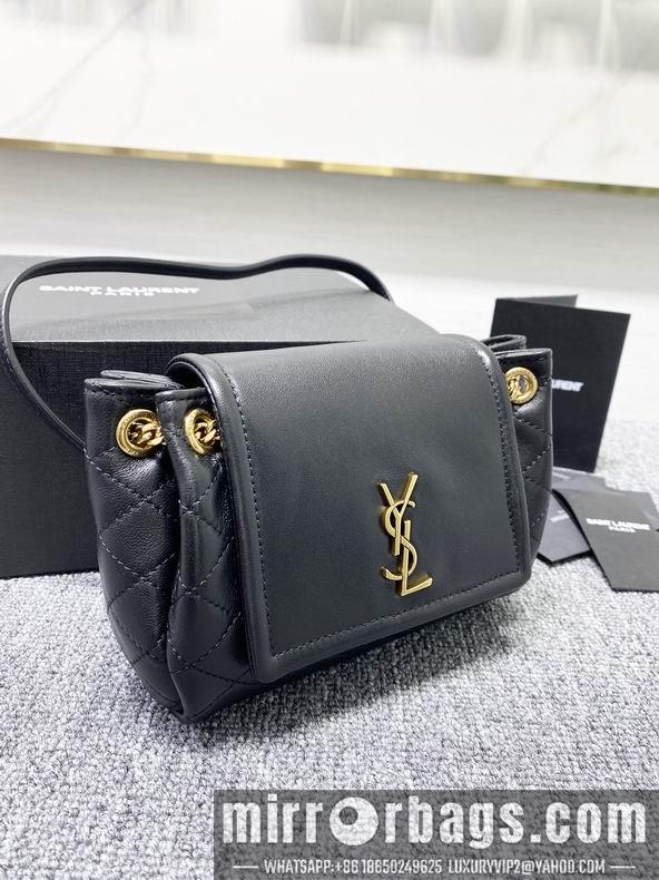 YSL Replica Bags 672838  18x13x6 cm mt