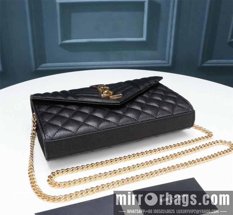 YSL Replica Bags YSL saint 620280 22.5x14x4cm 8D