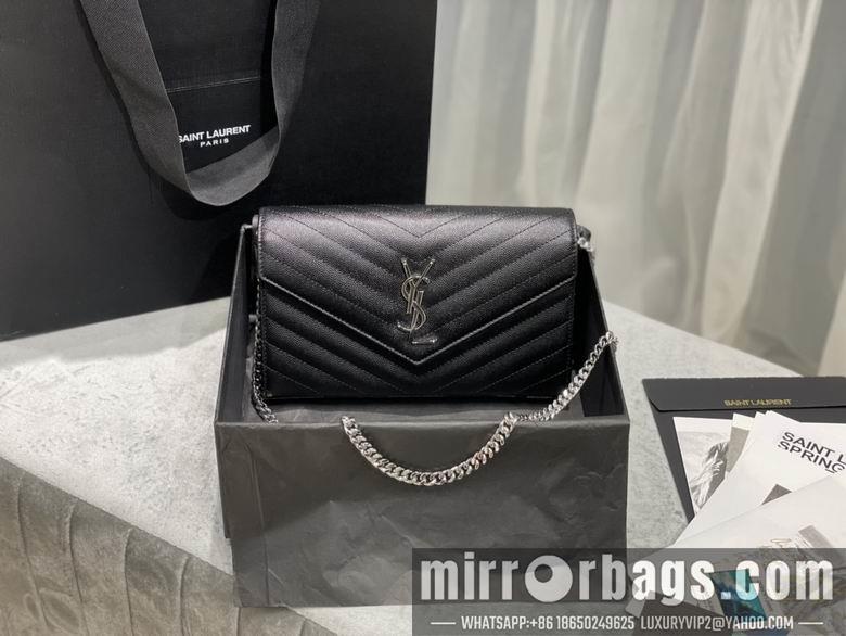 YSL Replica Bags CX377828  22.5X14X4