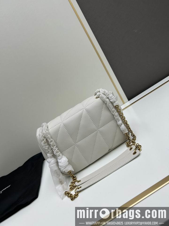 YSL Replica Bags YSL jamie 20x12x7cm jj3