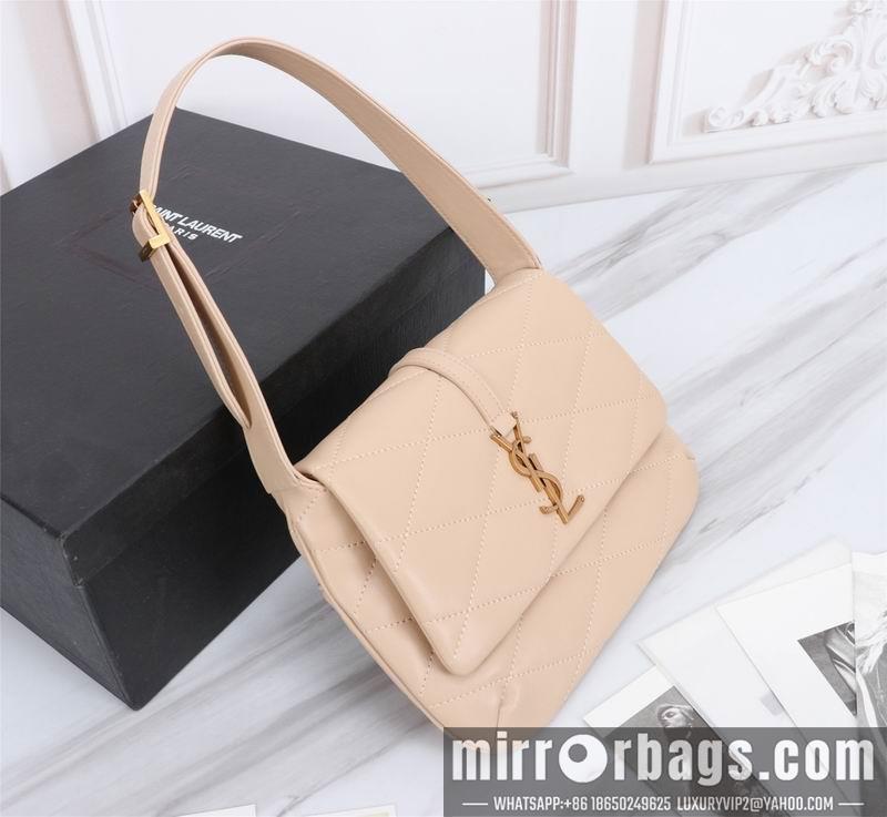 YSL Replica Bags YSL LE57 698567 24x18x5.5cm 8D3色