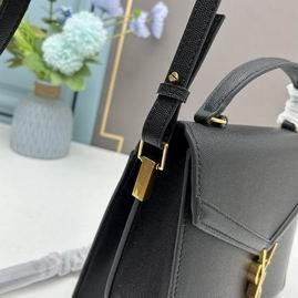 YSL Replica Bags YSL  cassandra 6105 24x20x10cm ww