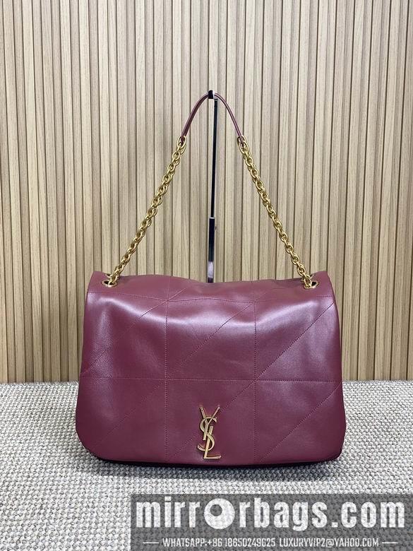 YSL Replica Bags 742431 43X29X9cm MT 2colour