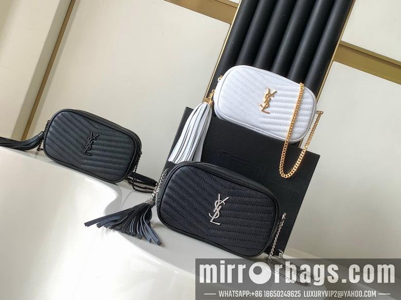 YSL Replica Bags YSL 585040 19x11x5cm 8D2