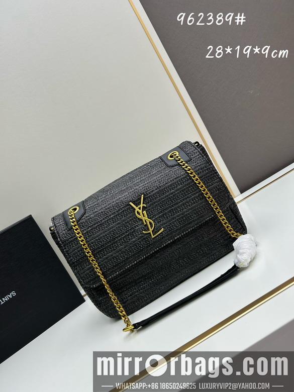 YSL Replica Bags YSL 962389 28x19x9cm jj