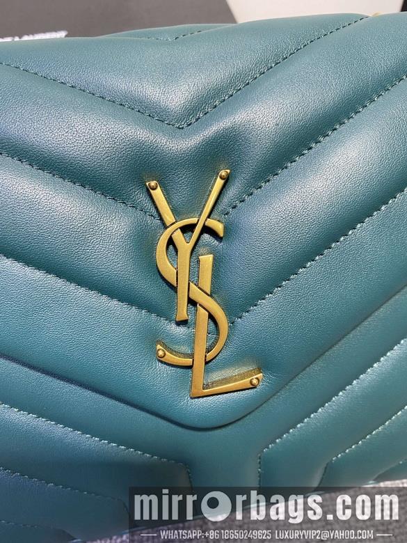 YSL Replica Bags LouLou 392277 25cm MT