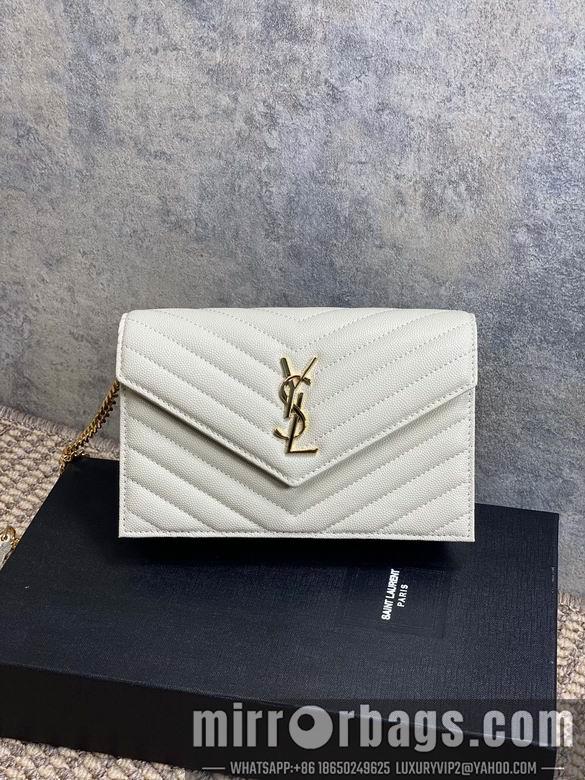 YSL Replica Bags 441974 19X12.5X4cm MT 3colour