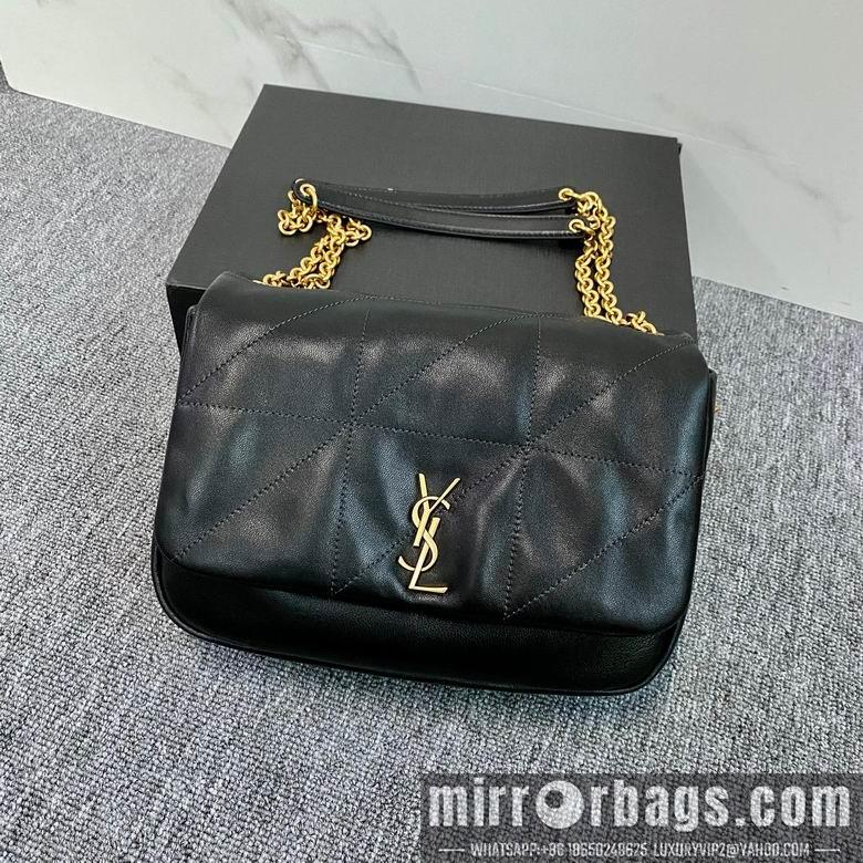 YSL Replica Bags 763475  25X16X9cm MT