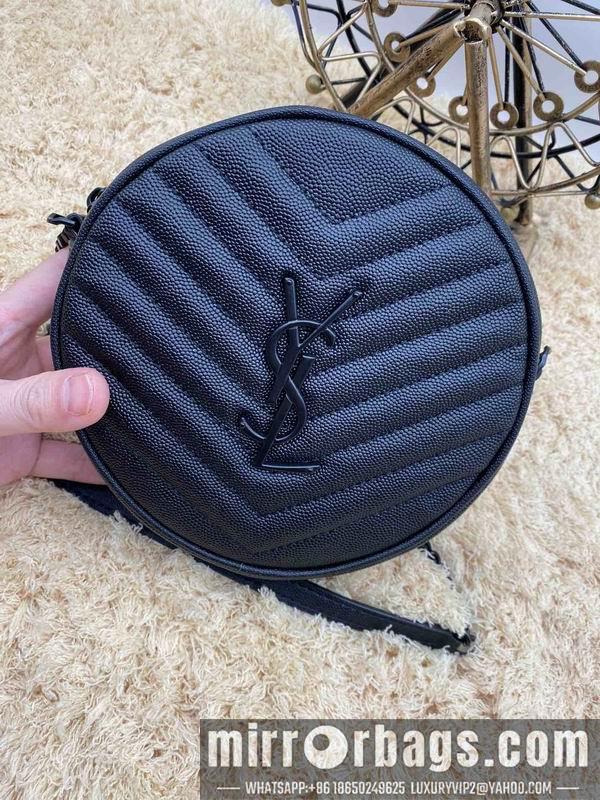 YSL Replica Bags 2024 GY610436