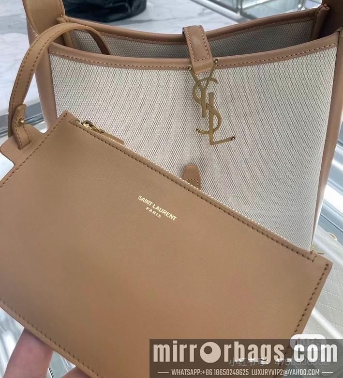 YSL Replica Bags 727709  22X22X10cm MT