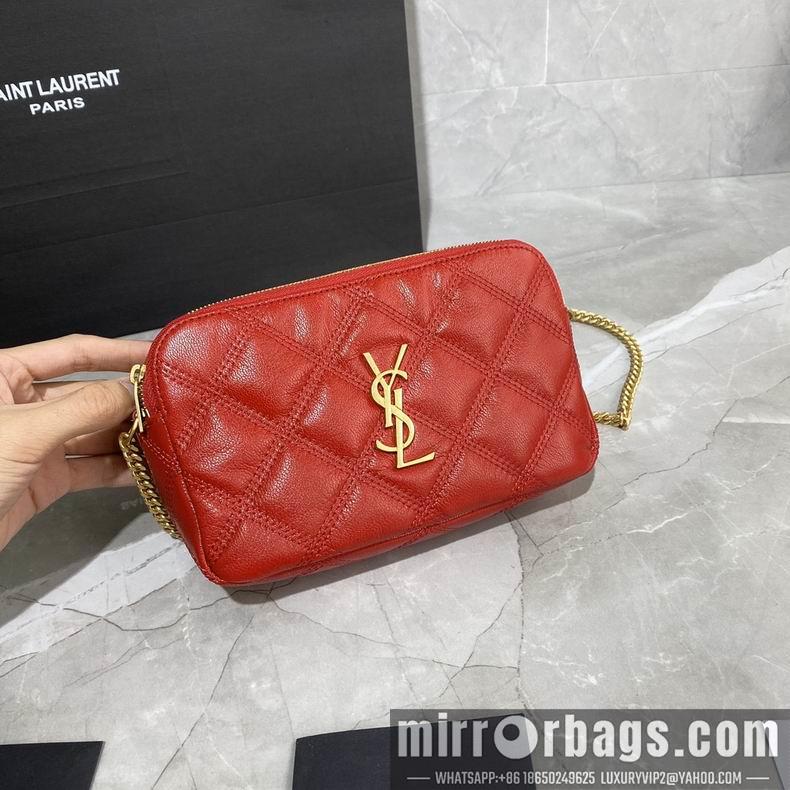 YSL Replica Bags 608941  19x11x5 cm wf