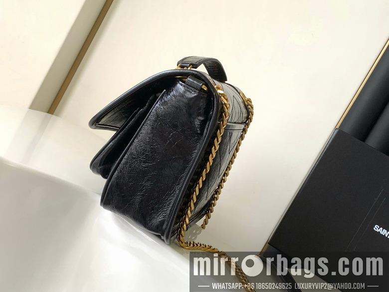 YSL Replica Bags YSL 633151 22x16.5x12cm 8D2