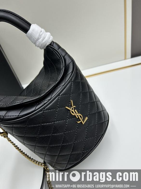 YSL Replica Bags YSL Gaby 6127 15x15x13cm jj