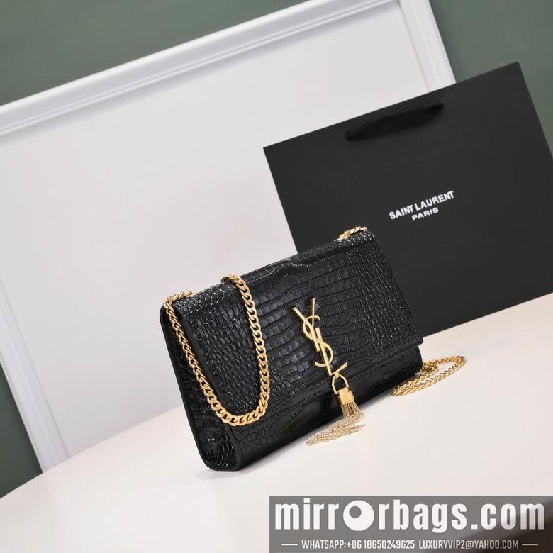 YSL Replica Bags 8037 24X14.5X5cm XMY 28037 24X14.5X5cm XMY 2色