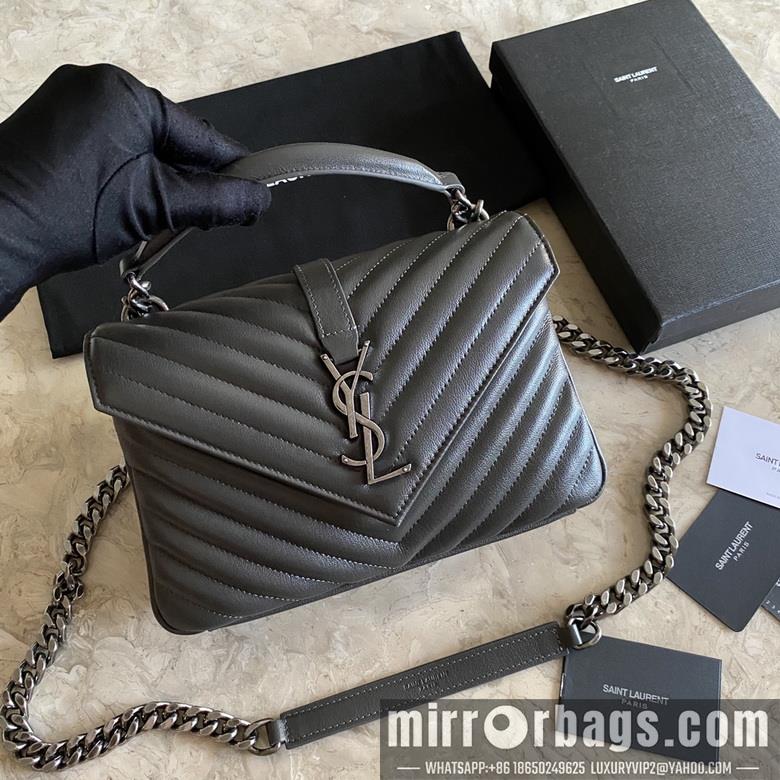 YSL Replica Bags 392737 24cm MT