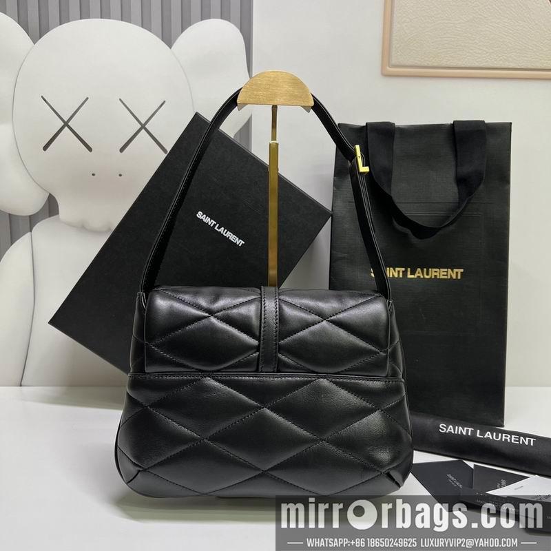 YSL Replica Bags YSL LE57 69858 24x18x5.5cm zy