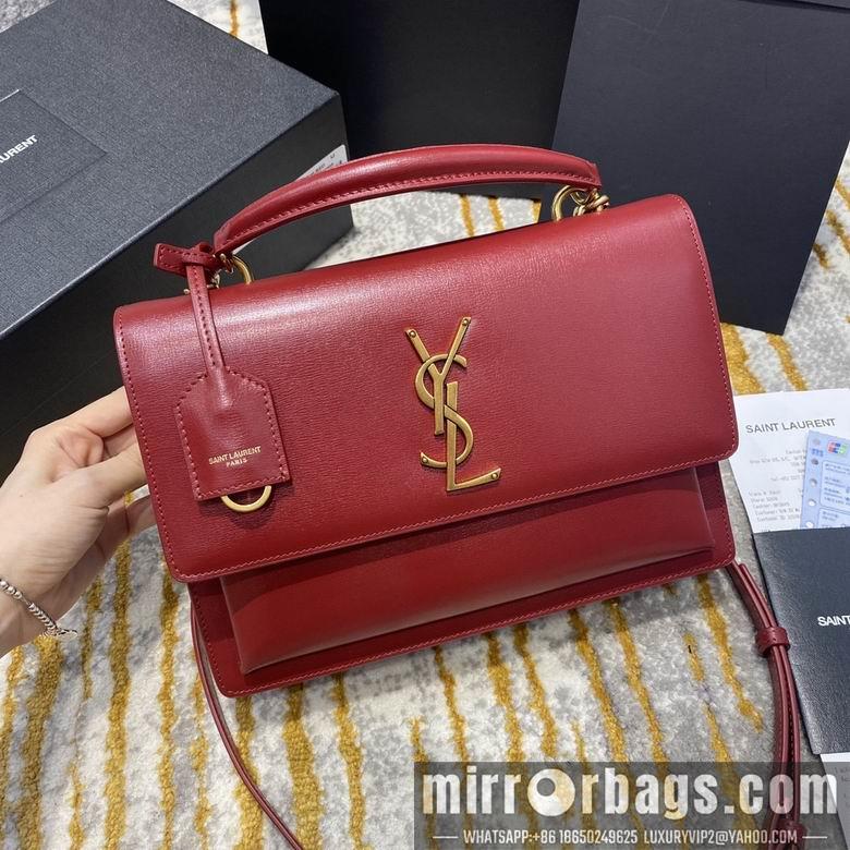 YSL Replica Bags CX634723 25X18X5