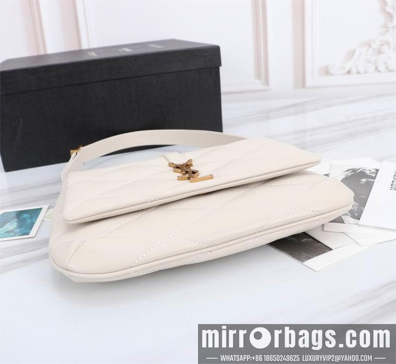 YSL Replica Bags YSL LE57 698567 24x18x5.5cm 8D3色