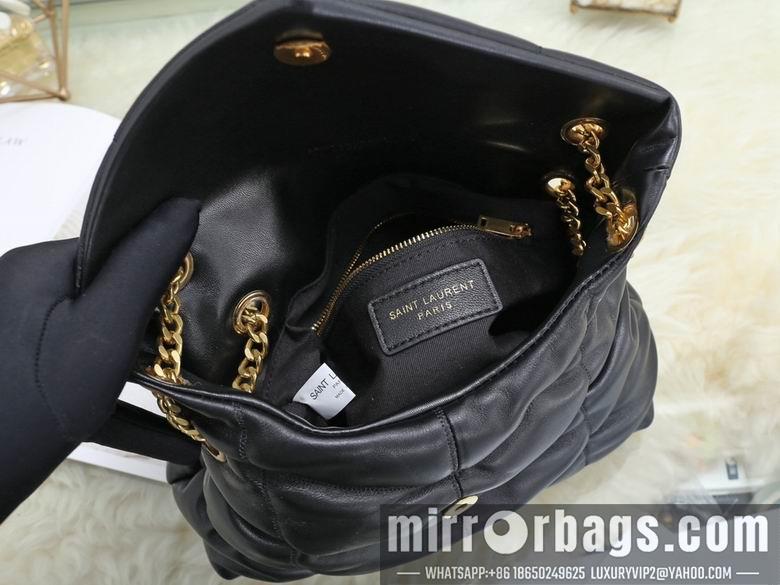 YSL Replica Bags WL577476  27X17X11