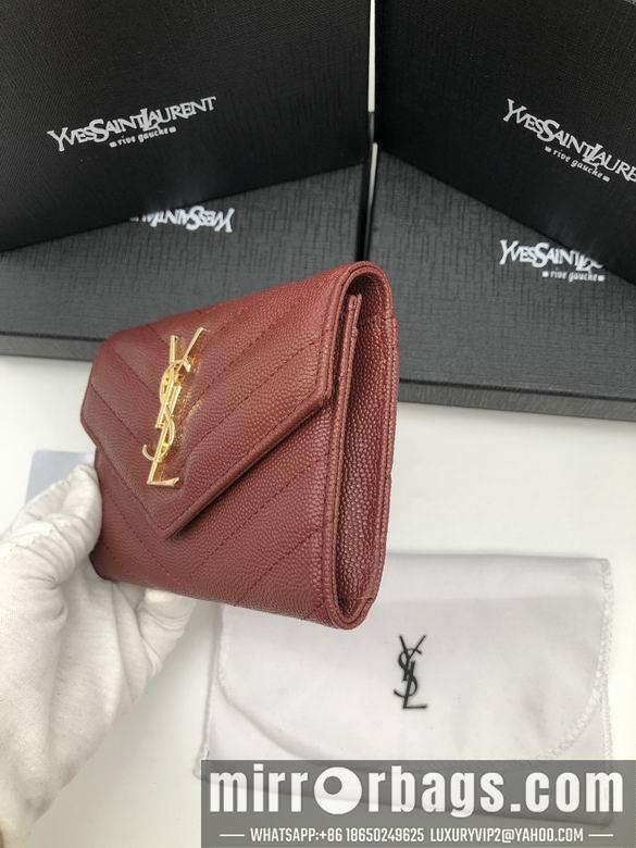 YSL Replica Bags 1057 13.5X9.5X3cm ZC 4colour