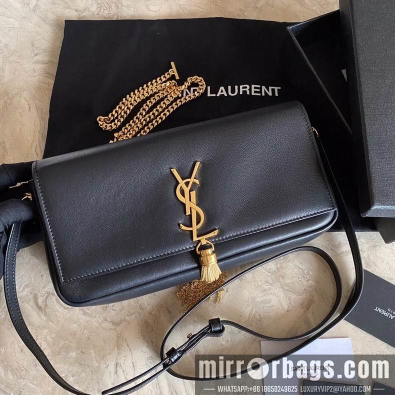 YSL Replica Bags 604276 26x13.5x4.5 cm mt