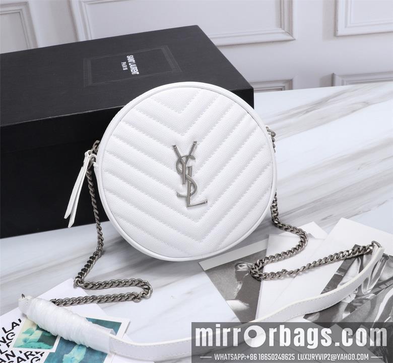 YSL Replica Bags VINYLE  610436 17X17X5.5cm 8D2