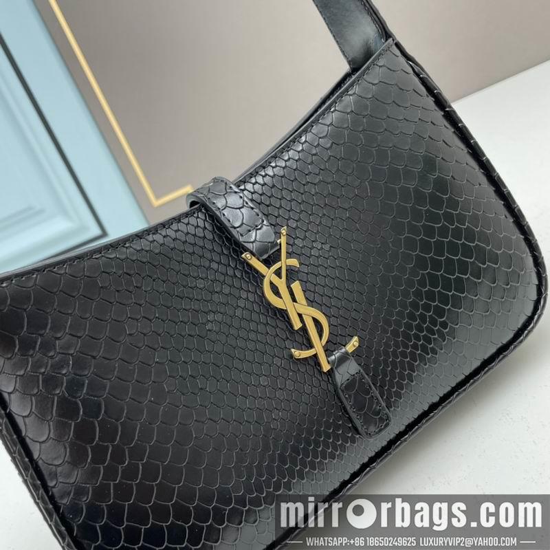 YSL Replica Bags YSL Le5A7 25x14x6cm ww3色