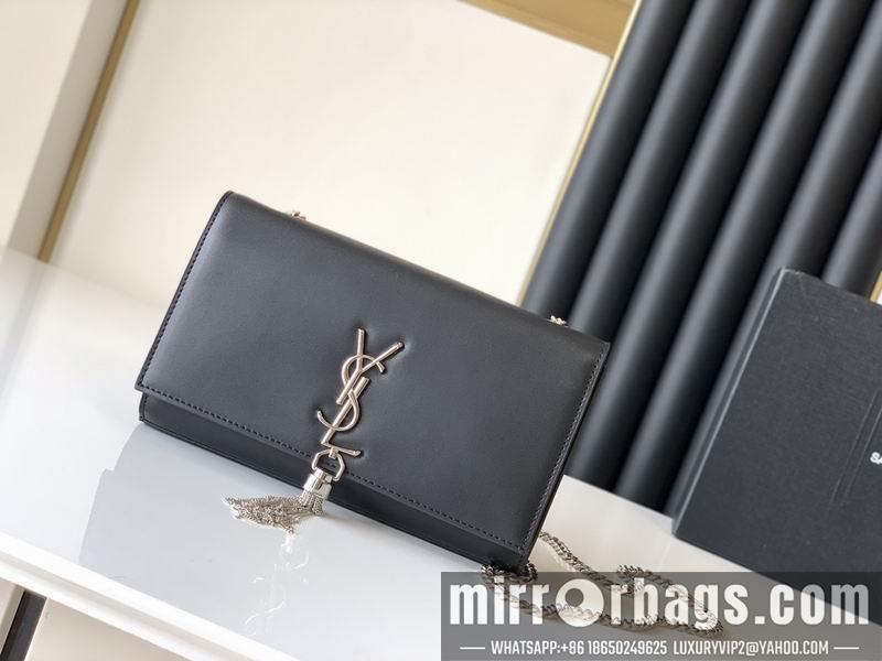 YSL Replica Bags YSL Kate  311227 24x14.5x5cm 8D