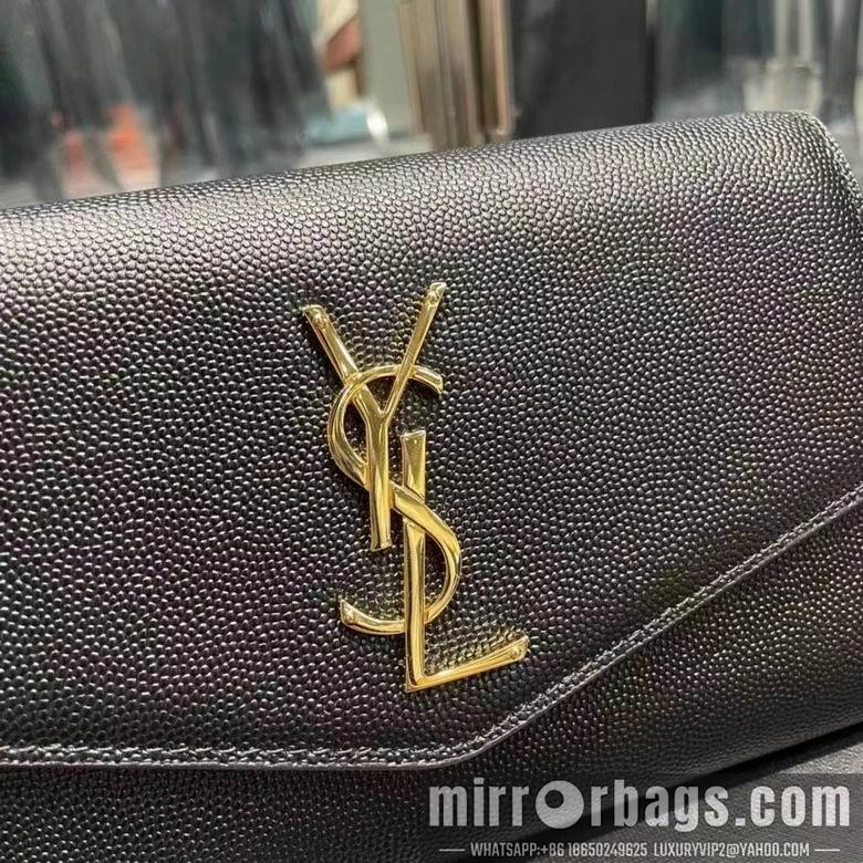 YSL Replica Bags 607788 19X12X4cm XMY 4colour