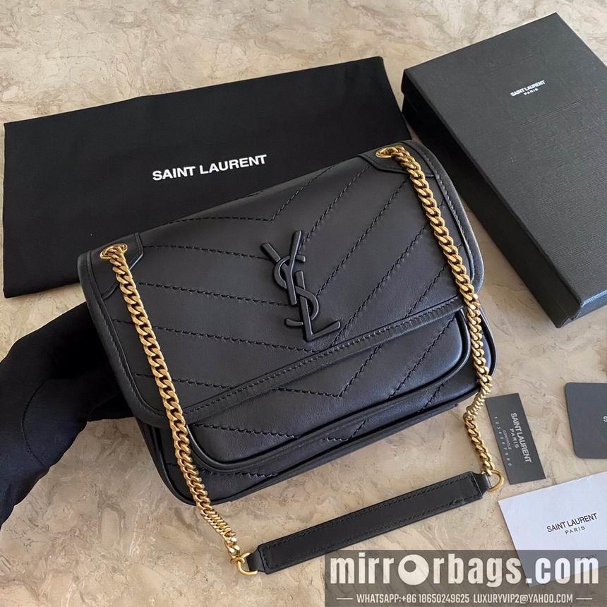 YSL Replica Bags AM498894_28x20x8.5 92，22x16x12cm