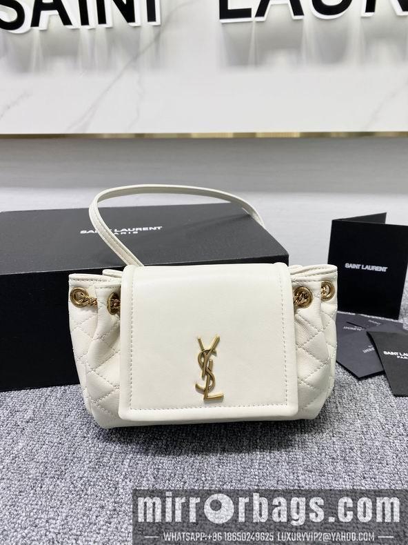 YSL Replica Bags 672838  18x13x6 cm mt