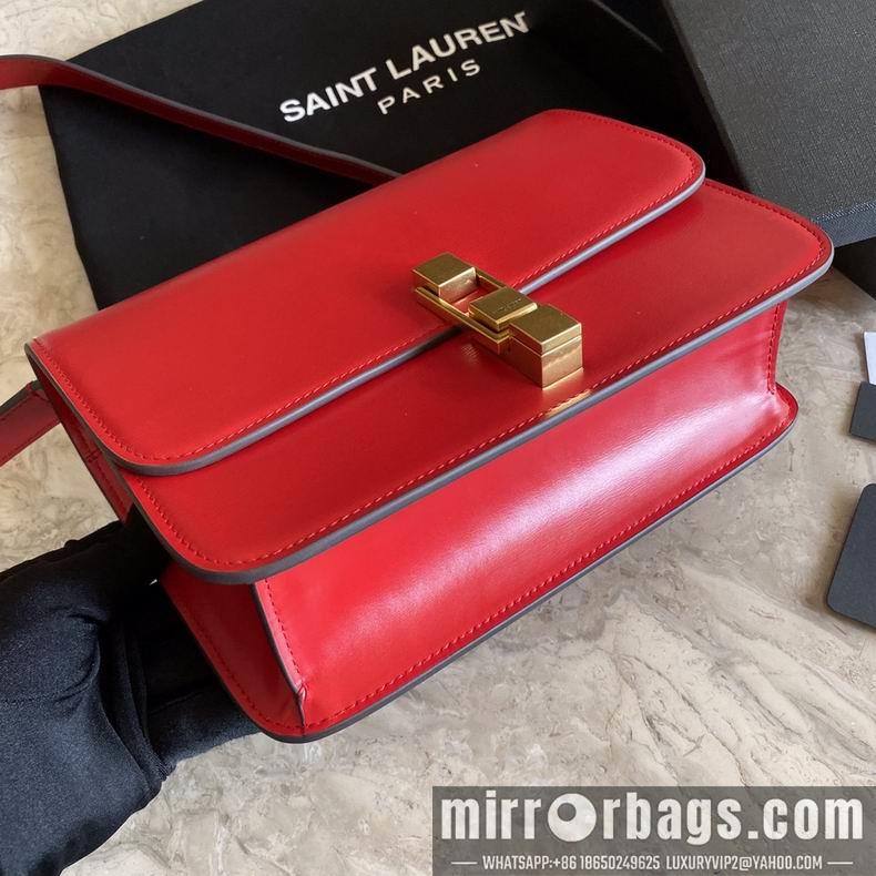 YSL Replica Bags 512852  3x17.5x6.5 cm mt