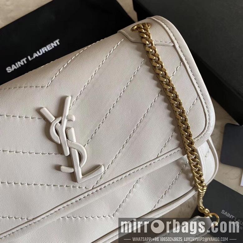 YSL Replica Bags Nlkl 498892 22X16.5X7cm MT