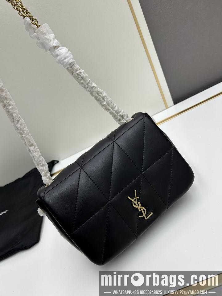 YSL Replica Bags YSL jamie 20x12x7cm jj