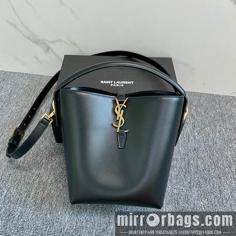 YSL Replica Bags 749036  17X20X13cm MT 2colour