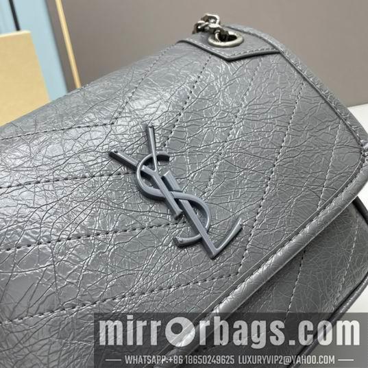 YSL Replica Bags YSL Niki  24cm ww5色