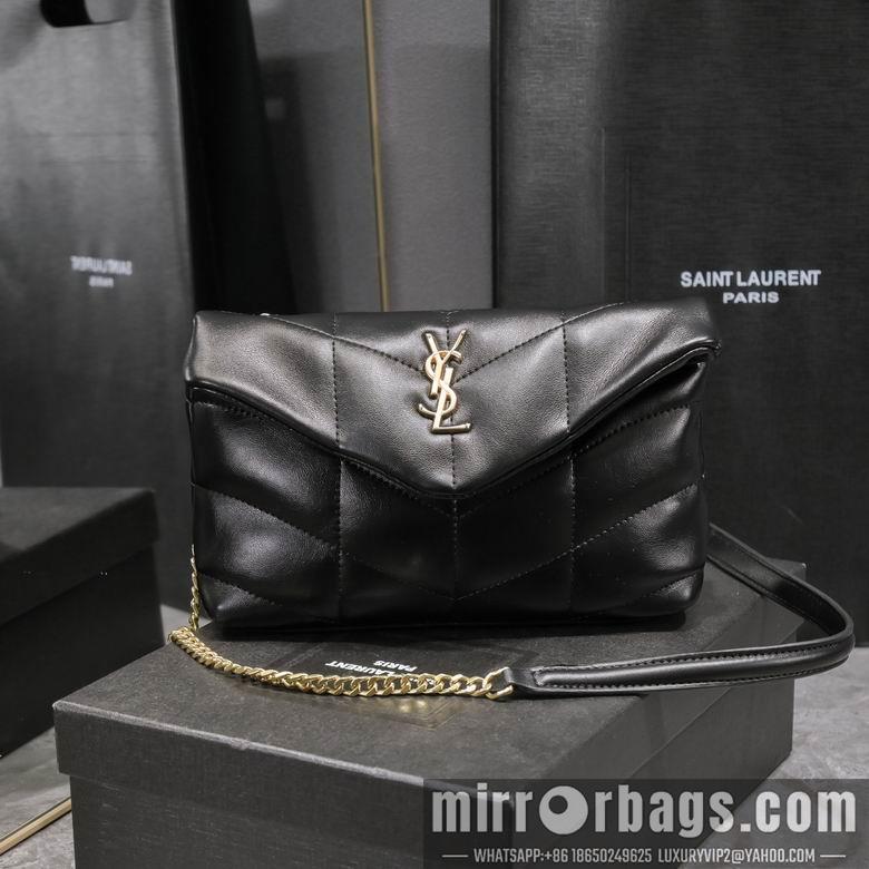 YSL Replica Bags 620333 23X15.5X8.5cm XMY 4colour