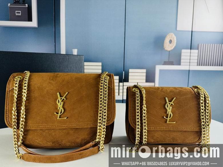 YSL Replica Bags 8886 28X20X9cm XMY 2colour