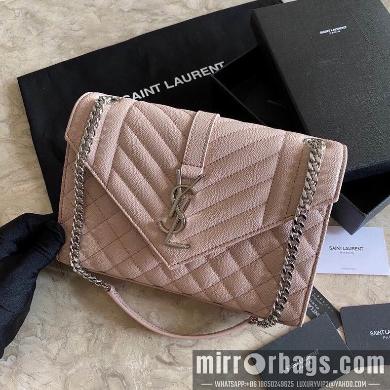 YSL Replica Bags 392739  24x17.5x6 cm mt