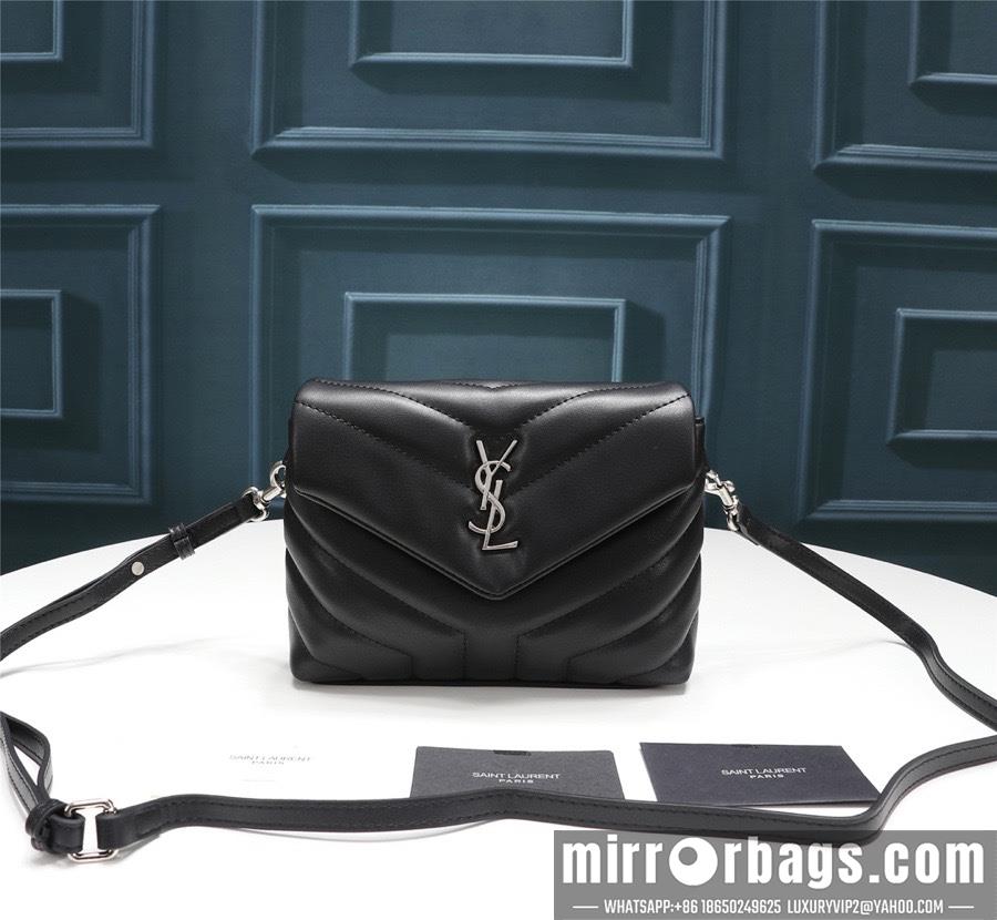 YSL Replica Bags YSL 26599 20cm 8D