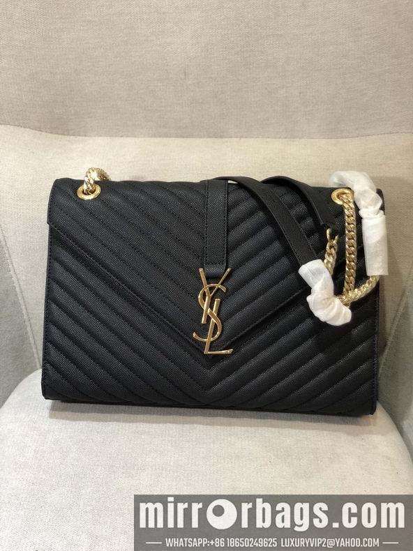 YSL Replica Bags 342023 31x2.5x21.5 cm wf