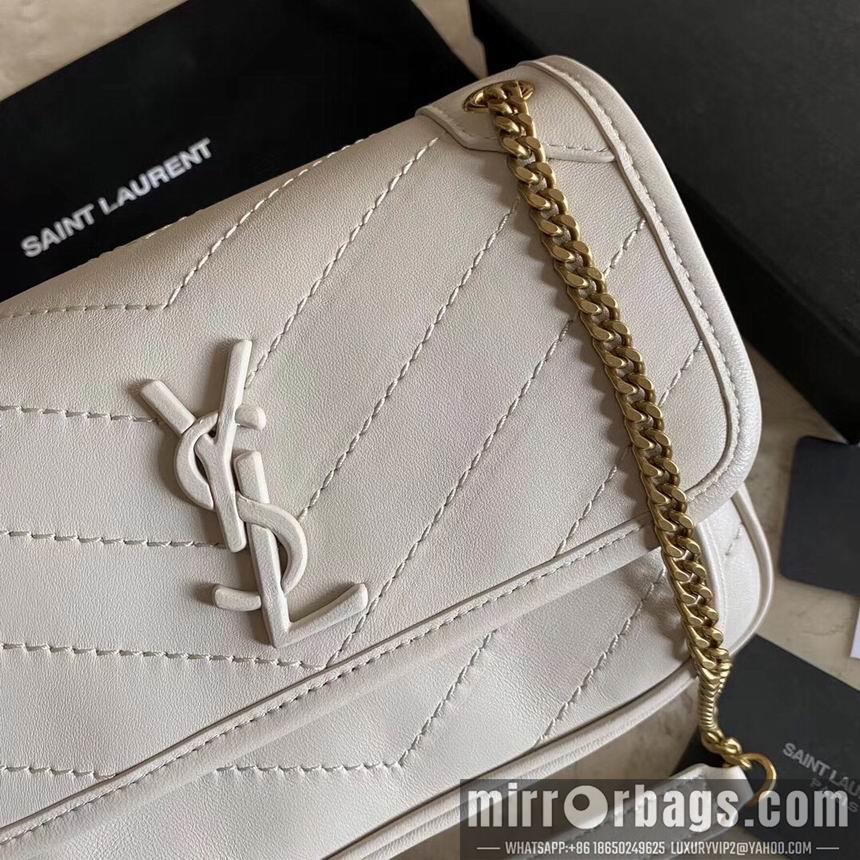 YSL Replica Bags AM498894_28x20x8.5 92，22x16x12cm