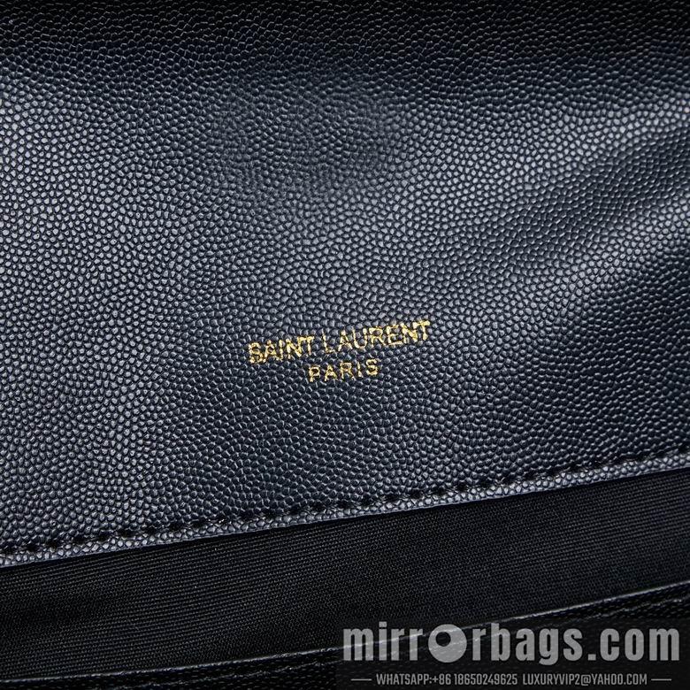 YSL Replica Bags 8812 31X22X6cm XMY 3colour